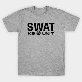 K9 SWAT Unit T-Shirt